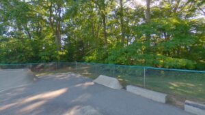 Waterford Skatepark © P. Neidig on Google Maps