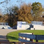 Watertown Skatepark