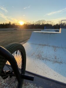 Watertown Skatepark © Everett Hahm on Google Maps