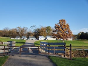 Watertown Skatepark © Tory on Google Maps