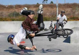 Watertown Skatepark © Cory Peters on Google Maps