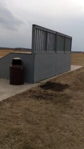 Waunakee Skate Park © Nick Thierer (Nick T.) on Google Maps