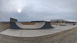 Waunakee Skate Park © Nick Thierer (Nick T.) on Google Maps