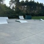 Waupaca Skate Park