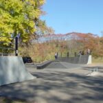 Wausau Skatepark