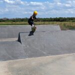 Webb Community Skate Park
