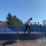 Weirton Skate Park