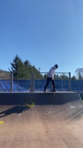 Weirton Skate Park