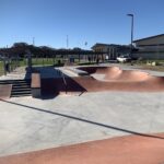 Wells Branch Mud Skatepark