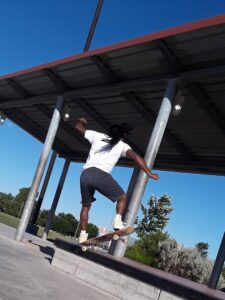 Wells Branch Mud Skatepark © Kyle Keleher on Google Maps