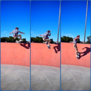 Wells Branch Mud Skatepark © Kyle Keleher on Google Maps
