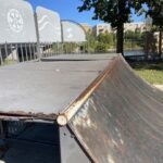West Bend Skatepark