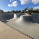 West Maui Skate Park