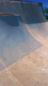 West Maui Skate Park © Nikima Kaienhne on Google Maps