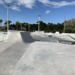 West Melbourne Skatepark