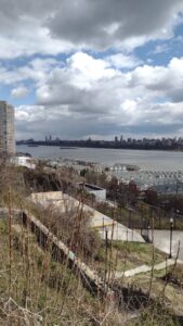 West New York Skatepark © Erick Lopez on Google Maps