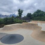 West New York Skatepark