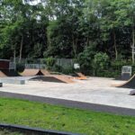 West Orange Skatepark