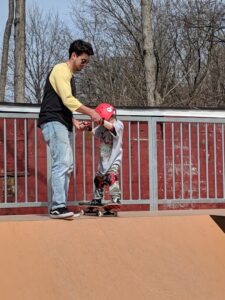 West Orange Skatepark © Joe H on Google Maps