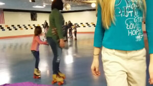 West Park Skate Center © Tonya Mossburg on Google Maps