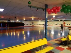 West Park Skate Center