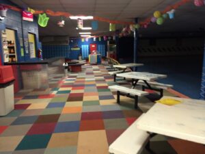 West Park Skate Center © Jacob Cragun on Google Maps