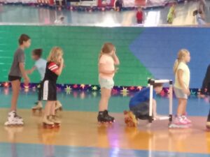 West Park Skate Center © Dustin Lautzenhiser on Google Maps