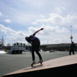 West Park Skatepark