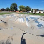 West Roosevelt Skatepark