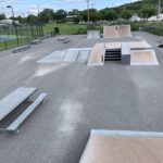 West Warwick Skatepark