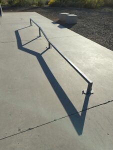 Westwing Skate Park © Matthew Kuraja on Google Maps