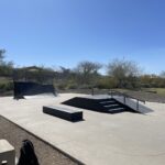 Westwing Skate Park