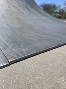 Westwing Skate Park © BR W on Google Maps