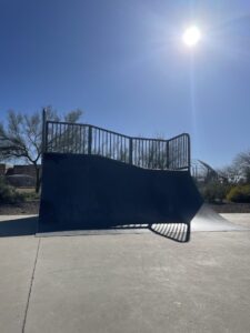 Westwing Skate Park © BR W on Google Maps
