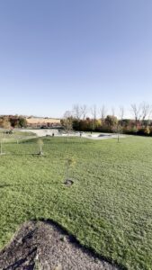 Westerville Skatepark © Nicholas Neeper on Google Maps