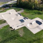 Westerville Skatepark