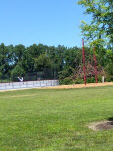 Westerville Skatepark © Yvonne Coursen on Google Maps