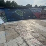 Westfield Skatepark