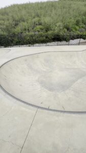 Westlake Skatepark © Jon Mose on Google Maps