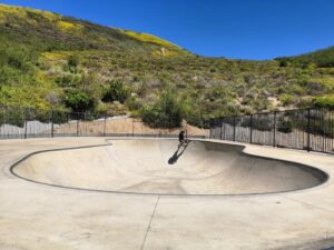 Westlake Skatepark © Phil3636 on Google Maps