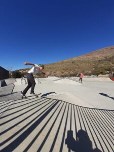 Westlake Skatepark © A Betancourth on Google Maps