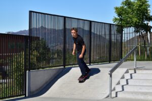 Westlake Skatepark © Jason Pfau on Google Maps