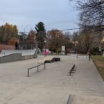 Westminster Skatepark