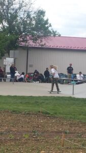 Westminster Skatepark © Jose Padilla on Google Maps