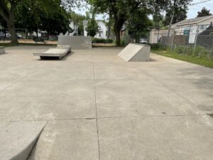 Westown Commons © Northern Adventures on Google Maps