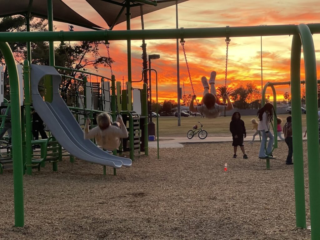 Westown Park © Dan Santone on Google Maps