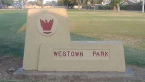 Westown Park © tim gabbert on Google Maps