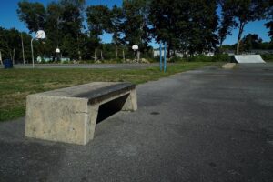 Westport Skatepark © Park Report on Google Maps