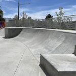 Westwood Skatepark