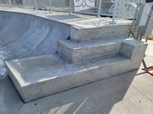 Westwood Skatepark © Jon Chrisman on Google Maps